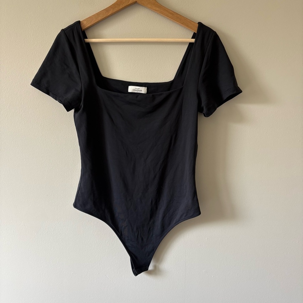 Aritzia Babaton Contour Bodysuit Size Large